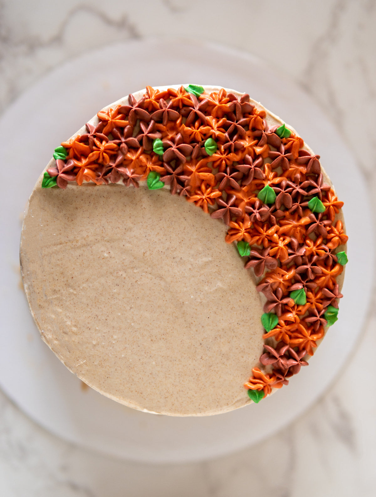 Carrot Temptation