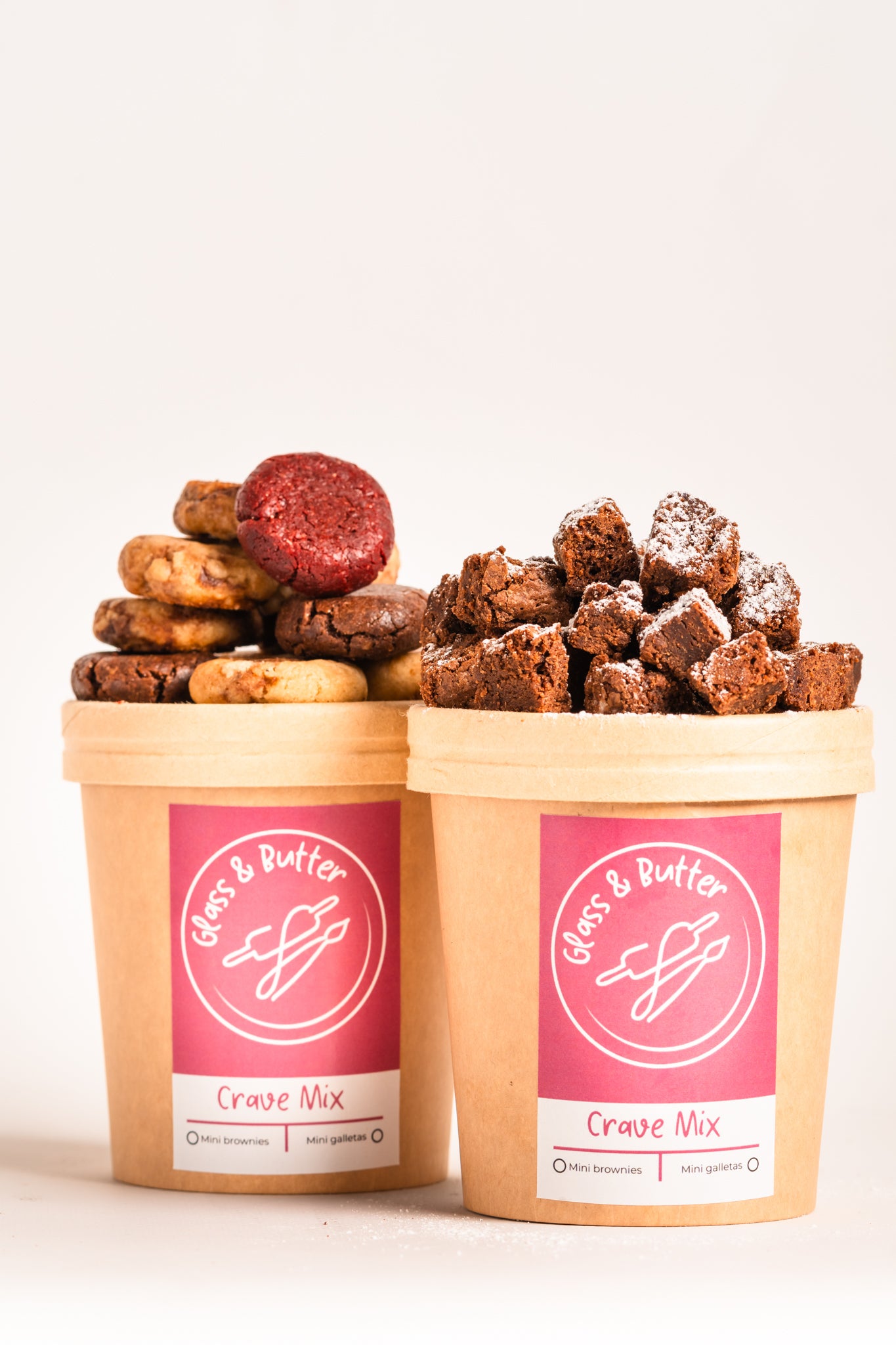 Crave Mix
