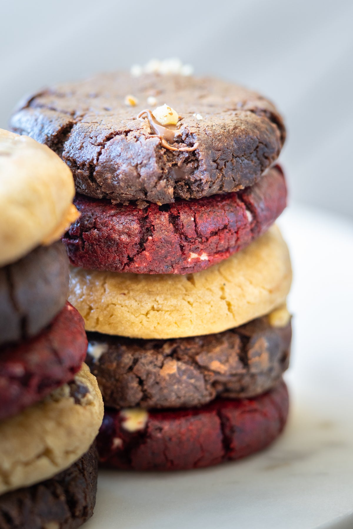 New York Cookies