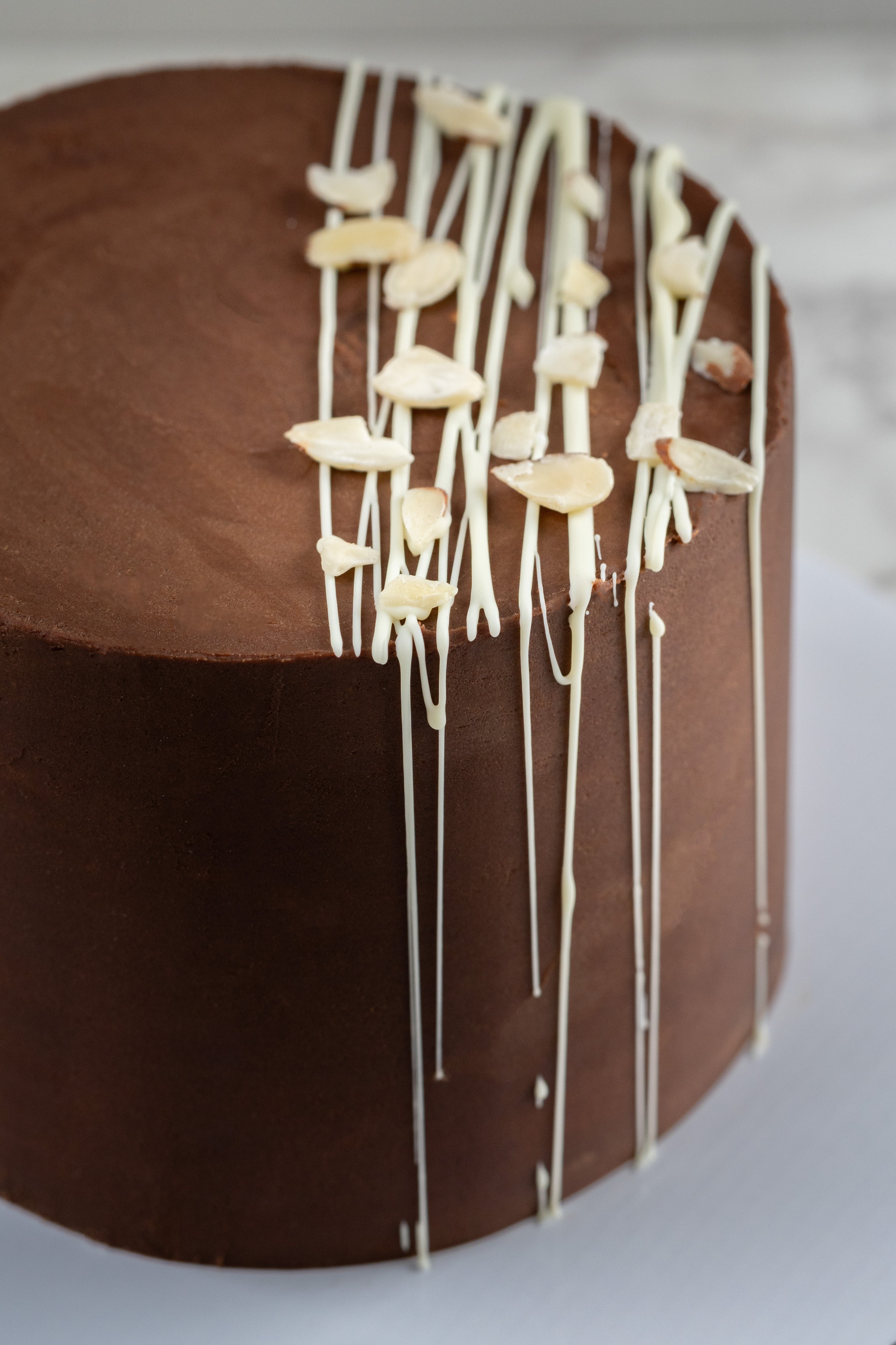 Choco Dream Cake