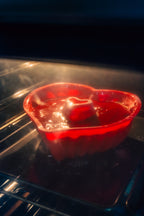 Red Velvet Bundtcake