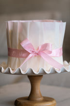 Pastel 10 de Mayo