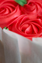 Pastel 10 de Mayo