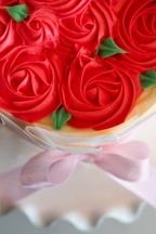 Pastel 10 de Mayo
