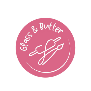 Glass & Butter